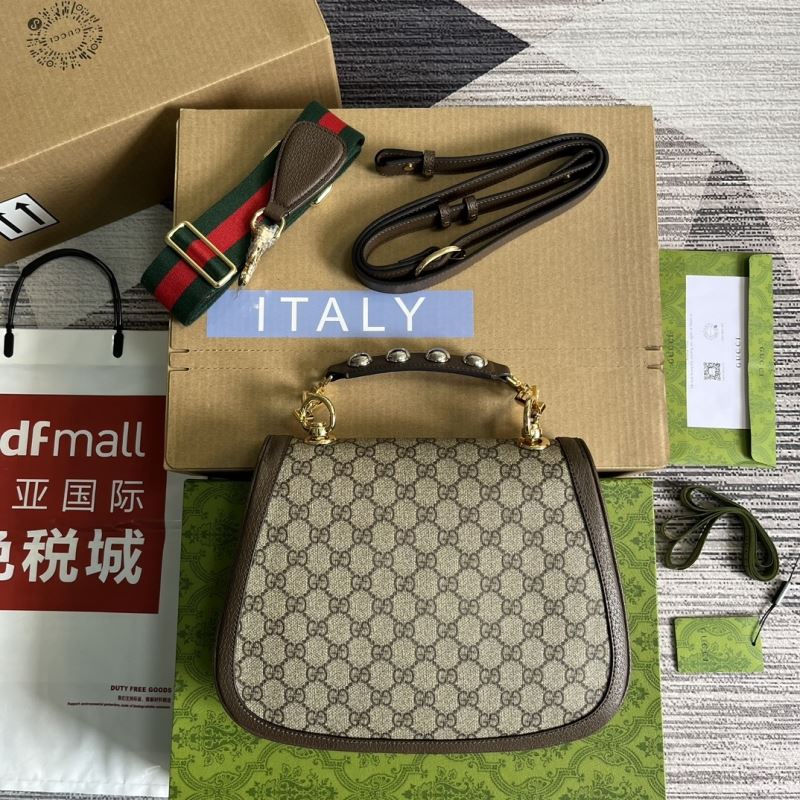 Gucci Top Handle Bags